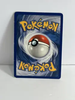 Pokemon TCG Rayquaza Ex Deoxys 22/107 Holo Rare Vintage 2005 Card READ - Image 4