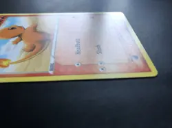 Charmander 58/112 Ex Fire Red Leaf Green Pokemon Card NM - Image 2