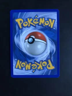 Charmander 58/112 Ex Fire Red Leaf Green Pokemon Card NM - Image 4