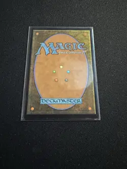 Dol Amroth Minamo School at Water's Edge the Lord of the Rings Foil - Image 2