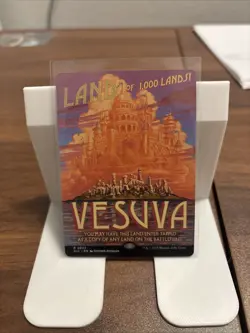 Vesuva Secret Lair Countdown Kit Regular - Image 1