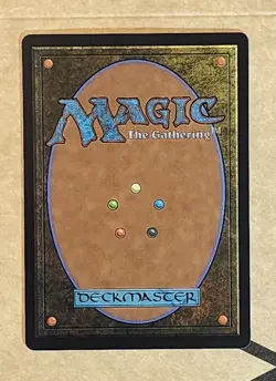 Mtg Tarkir Dragonstorm Jeskai Revelation Borderless NM - Image 2