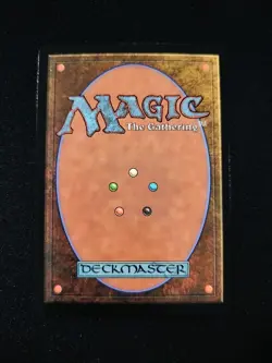 MTG Toxic Deluge Foil 0277 Modern Horizons 3 NM - Image 2