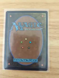 MTG Mirkwood Bats Borderless Foil LTR #0421 - Image 2