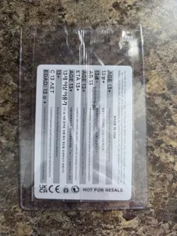 Magic The Gathering Swords To Plowshares Foil PSA Promo *SEALED* FREE SHIPPING - Image 2