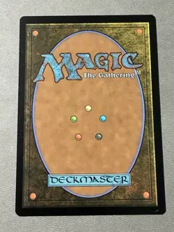 Flame of Anor (Borderless) Universes Beyond: the Lord of the Rings: LTR NM - Image 2