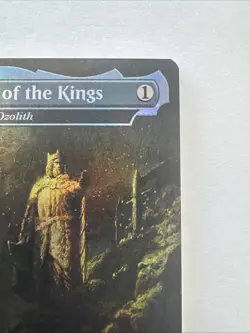 Argonath, Pillars of the Kings - The Ozolith [LTC - 351] LP - Image 3