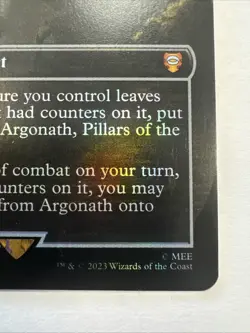 Argonath, Pillars of the Kings - The Ozolith [LTC - 351] LP - Image 5