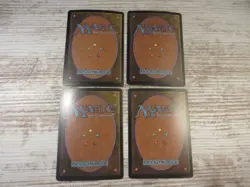 4x Rough / Tumble - Planar Chaos - NM/EX - English - OOP MTG Direct Damage - Image 3