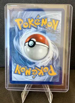 Pokemon Psyduck & Blastoise EX Holo Card Lot - Ability Feature, English - Image 2
