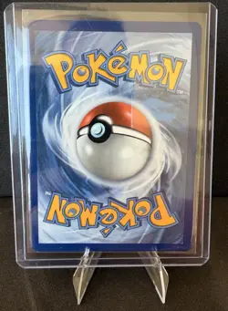Pokemon Psyduck & Blastoise EX Holo Card Lot - Ability Feature, English - Image 4