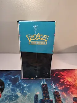 Pokemon TCG: Ascended Heroes Elite Trainer Box (ETB) - RIP IN SEAL - Fast Ship - Image 3