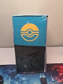 Pokemon TCG: Ascended Heroes Elite Trainer Box (ETB) - RIP IN SEAL - Fast Ship - Image 5