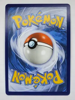 M Pidgeot EX 65/108 Holo Evolutions MP - Image 3