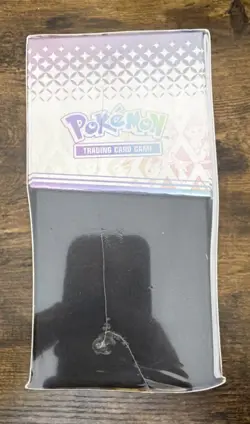 Pokemon - Prismatic Evolutions Elite Trainer Box ETB Factory Sealed - Image 4