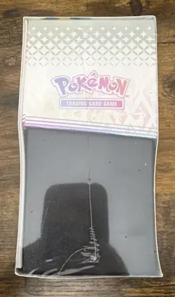 Pokemon - Prismatic Evolutions Elite Trainer Box ETB Factory Sealed - Image 5