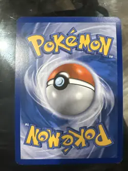 Pokemon TCG: Charizard 1/99 Arceus LP - Image 2