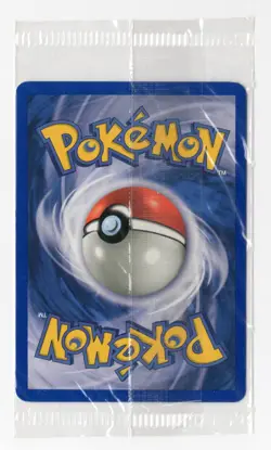 Pokemon Cool Porygon Promo Sealed Black Star Promo 15/53 NM WOTC Vintage - Image 2