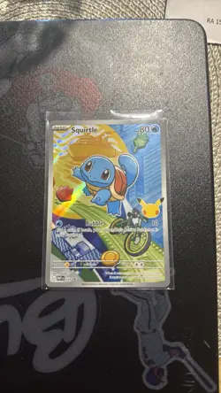 Pokemon First Partner Bulbasaur Charmander Squirtle Lot - Image 2