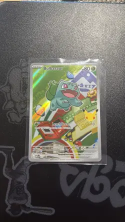 Pokemon First Partner Bulbasaur Charmander Squirtle Lot - Image 4