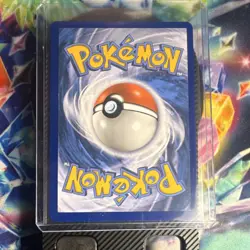 Pokemon TCG Team Skull Grunt 149/149 SM Base Set Full Art Holo Ultra Rare EN - Image 2