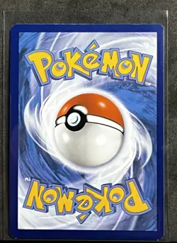 Pokemon Crustle 183/182 Paradox Rift Illustration Rare Holo NM - Image 2