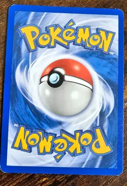 Pokemon TCG Rain Castform 23/101 Hidden Legends Regular Rare LP - Image 2