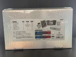 Pokemon TCG S-Chinese Mewtwo VSTAR Exclusive Collection Set Box Sealed US stock - Image 5