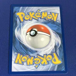 Pokemon TCG Mega Sharpedo ex 127/094 SIR Phantasmal Flames - Image 2