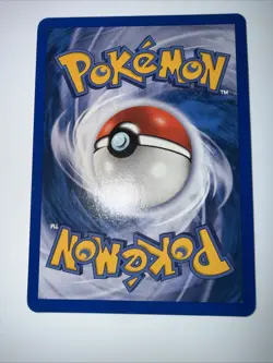 Weakness Guard 141/147 Uncommon Aquapolis Pokemon - Image 5