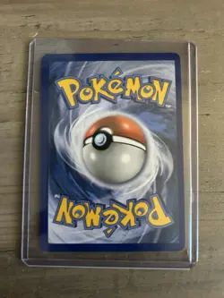 Pokemon TCG Mewtwo-EX 103/108 Evolutions Full Art Holo UR Eng 2016 180HP - Image 2