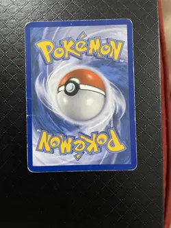 Pokemon TCG M Rayquaza EX Secret Rare Full Art Holo XY Ancient Origins 98/98 - Image 5