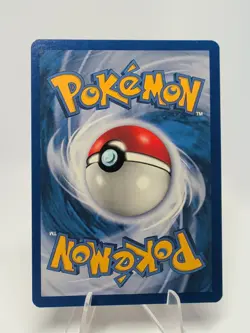 Pokemon TCG - Phanpy Common Ruby and Sapphire 62/109 NM - Image 2
