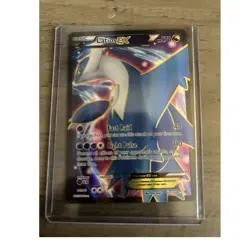 Pokemon TCG Latios EX 101/108 Roaring Skies Full Art Holo Ultra Rare Eng 170HP - Image 1