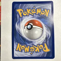 Pokemon TCG Mega Gengar EX IR 269/217 - Image 3