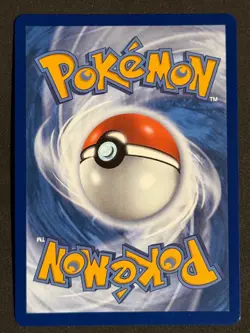 MEGA LUCARIO EX 033 HOLO PROMO ME: MEGA EVOLUTION PROMO POKEMON NM/M - Image 2