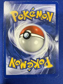 Pokemon TCG Vileplume Southern Islands Reverse Holo 17/18 - Image 2