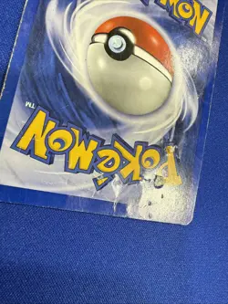 Pokemon TCG Vileplume Southern Islands Reverse Holo 17/18 - Image 3