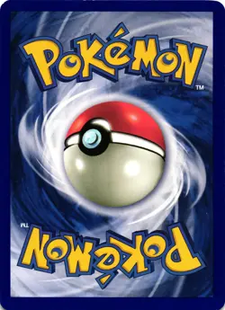 Pokemon TCG Victreebel 30/64 Rare Jungle Unlimited VLP - Image 2