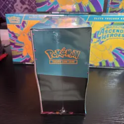 Pokemon Ascended Heroes Elite Trainer Box ETB - New & Sealed ✅🚚 - Image 3