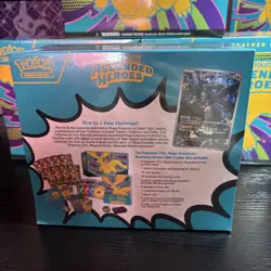 Pokemon Ascended Heroes Elite Trainer Box ETB - New & Sealed ✅🚚 - Image 4