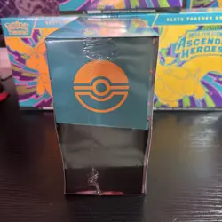 Pokemon Ascended Heroes Elite Trainer Box ETB - New & Sealed ✅🚚 - Image 5