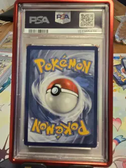 2021 POKEMON CELEBRATIONS #011 MEW PSA 10 - Image 2