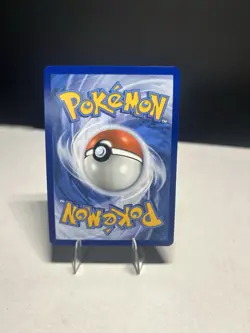 Eevee 133/165 Holiday Advent Calendar Snowflake Stamp Promo Pokemon free shippin - Image 2
