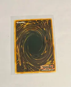 Yu-Gi-Oh! Bystial Magnamhut #MP23-EN157 Prismatic Secret Rare 1st Edition (NM) - Image 2