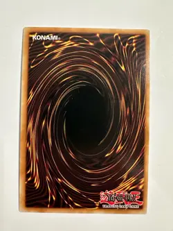 Right Leg of the Forbidden One - LCYW-EN302 Yugioh Secret Rare - Image 2