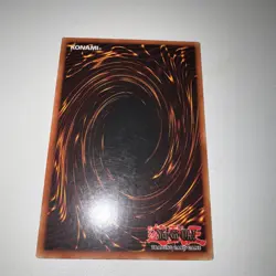 Solemn Judgment NA Unl Ed Ultra Rare MRD-127 Yu-Gi-Oh! - Image 3