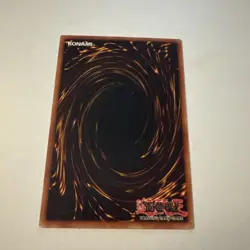 Solemn Judgment NA Unl Ed Ultra Rare MRD-127 Yu-Gi-Oh! - Image 4
