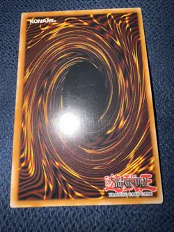 Dark Grepher PTDN-EN000 Phantom Darkness 1st Edition - Image 4