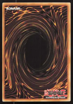 Yu-Gi-Oh TCG #MAMA-EN090 Triple Tactics Talent 1st Edition Ultra Rare NM - Image 2